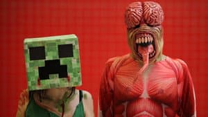 Minecraft: Through the Nether Portal — foto 2