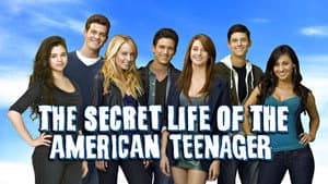 The Secret Life of the American Teenager — foto 3