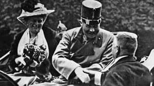 The First World War — foto 3
