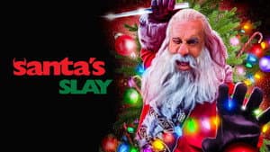 Santa's Slay — foto 6