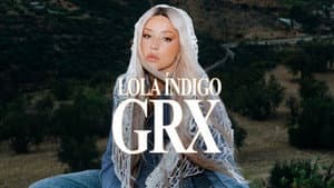 Lola Índigo: GRX — foto 1