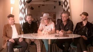 Give Me a Word: The Collective Soul Story — foto 2