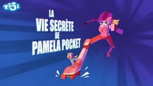 La vida secreta de Pamela Pocket