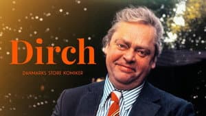 Dirch - Danmarks Store Komiker — foto 2