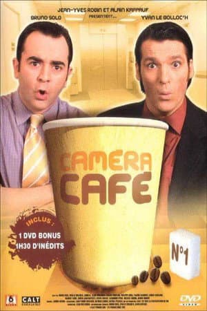 Temporada 1