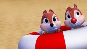 Chip 'n Dale's Nutty Tales — foto 4