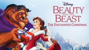 La bella y la bestia: Una Navidad encantada — foto 8