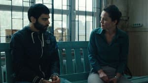 Tereddüt Çizgisi — foto 6