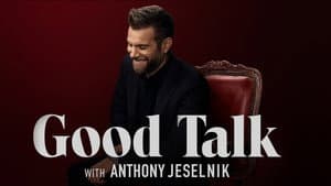 Good Talk with Anthony Jeselnik — foto 2