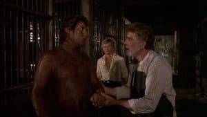 La isla del Dr. Moreau — foto 3