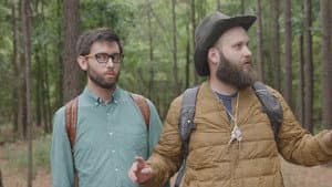 15 Things You Didn't Know About Bigfoot — foto 6