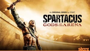 Spartacus: Gods of the Arena — foto 1
