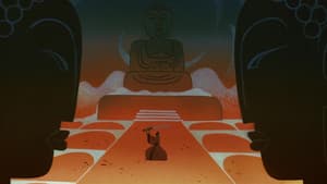 Samurai Jack: The Premiere Movie — foto 10