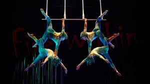 Cirque du Soleil: Fire Within — foto 1