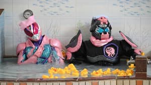 仮面ライダーリバイス — foto 10