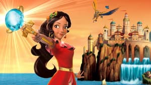Elena de Avalor — foto 11