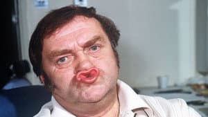 The Les Dawson Show — foto 1