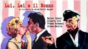 Lui, lei e il nonno — foto 1