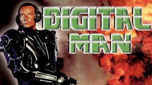 Digital Man — foto 3