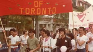 Parade: Queer Acts of Love & Resistance — foto 1