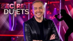 Secret Duets — foto 1