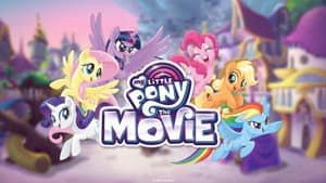 My Little Pony: La Película — foto 10