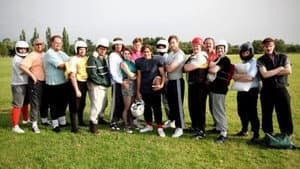 Gridiron UK — foto 1