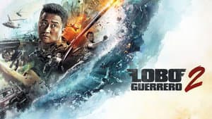 Wolf Warrior 2 — foto 6
