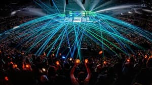Ado - WORLD TOUR 2025 “Hibana”@Saitama Super Arena — foto 1