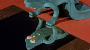 The Gumby Show — foto 3