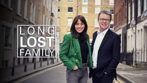 ¿Donde esta mi familia? UK — foto 1