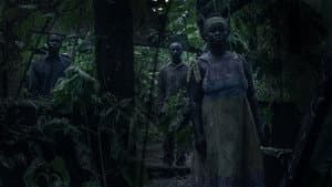 Yo vi tres luces negras — foto 1