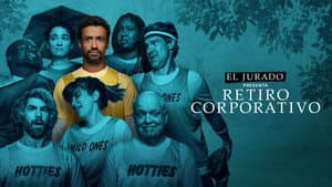 El jurado presenta: Retiro corporativo — foto 7