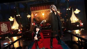 映画 賭󠄀ケグルイ 絶体絶命ロシアンルーレット — foto 1
