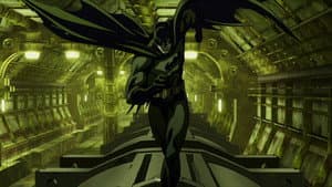 Batman: El caballero de Ciudad Gótica — foto 12