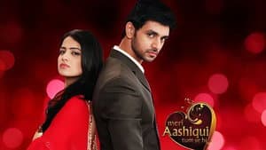 Meri Aashiqui Tum Se Hi — foto 1