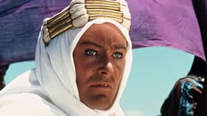 The Making of Lawrence of Arabia — foto 1