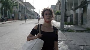 La mujer salvaje — foto 1