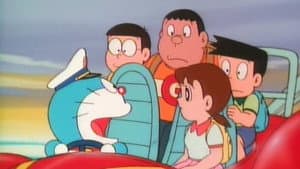 映画ドラえもん のび太の海底鬼岩城 — foto 2