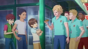 Episodio 1