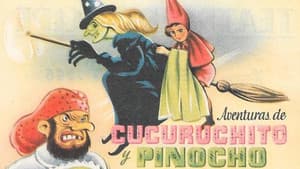 Aventuras de Cucuruchito y Pinocho — foto 3