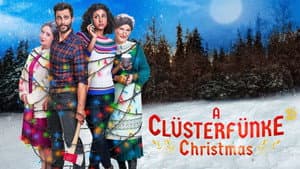 A Clüsterfünke Christmas — foto 5