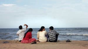 முதல் நீ முடிவும் நீ — foto 1
