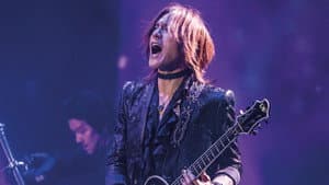 X JAPAN - The Last Live — foto 1
