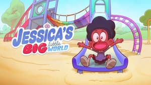 Jessica's Big Little World — foto 4