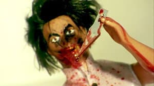 The Psychotic Odyssey of Richard Chase — foto 4