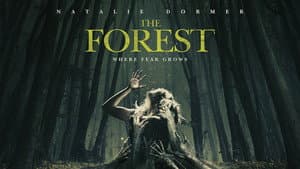 El bosque siniestro — foto 3