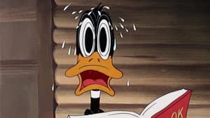 Along Came Daffy — foto 3