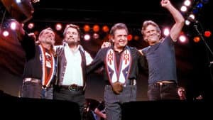 The Highwaymen: On the Road Again — foto 1