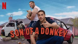 Son of a Donkey — foto 1